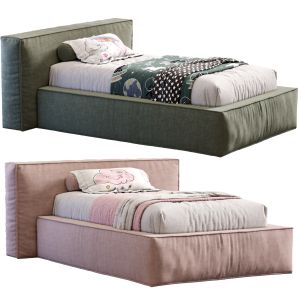 Single Bed Klifton By Divan.ru