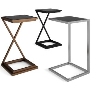 Eichholtz Cross And Galleria Coffee Tables Set