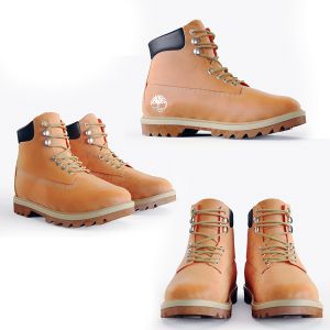 Shoes Timberland 1