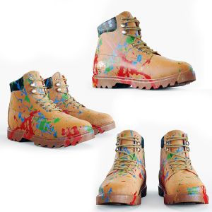 Shoes Timberland 3