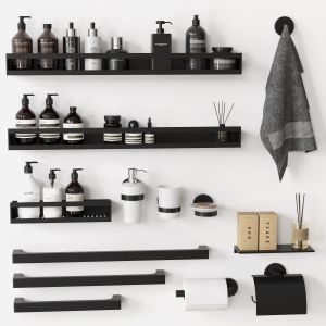 Bathroom Accessories 34