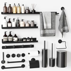 Bathroom Accessories 36