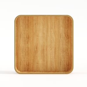 Wooden Napkin Holder - Zara Home