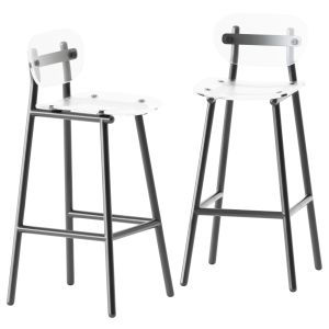 Fenster Bar Chair By Designbythem