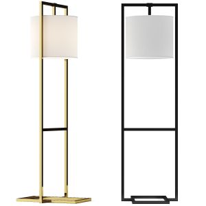 Shogun Jamie Young Co Floor Lamp