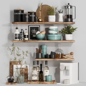 Kitchen Accessories036