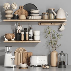 Kitchen Accessories037