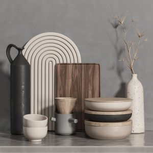 Kitchen Accessories038