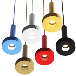 Sprinkle Zero Pendant Lamp