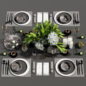 Tableware Set 15