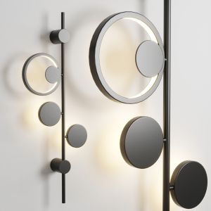 Wall Light Lidvor Lampatron