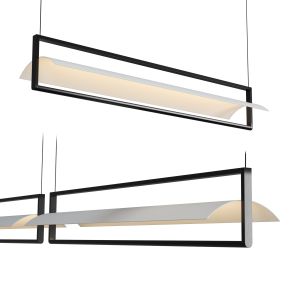 Vibia Kontur Pendant Lamps