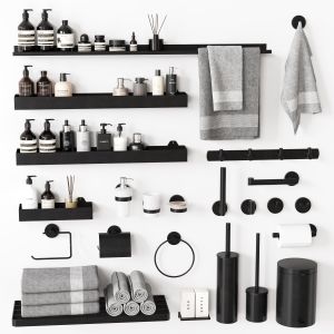 Bathroom Accessories 40