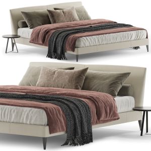 Maxalto Selena Bed