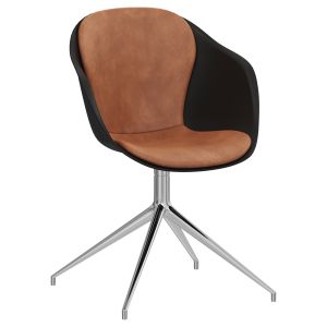 BoConcept Adelaide swivel chair