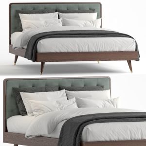 Cassidy Queen Bed