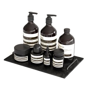 Aesop Bathroom Accessories