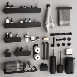 Bathroom Accessories 44