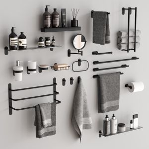 Bathroom Accessories 45