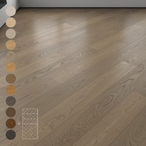 Parquet 12 Colors Setmulti2