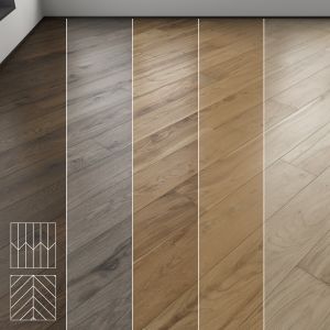 Italon Loft Flooring