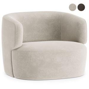 Elain Molteni Armchair