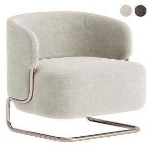 Marabu Armchair By Ditre Italia