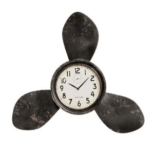 Clock Propeller Lehome