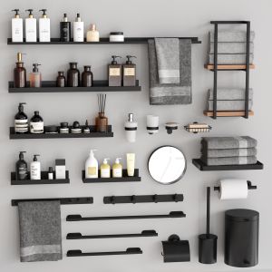 Bathroom Accessories 46