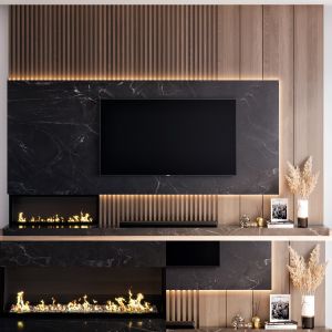 Tv Wall 15