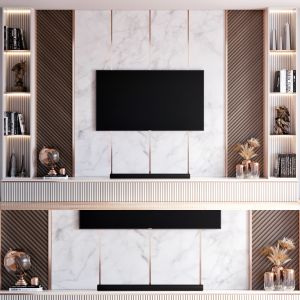 Tv Wall 16