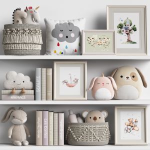 Kids Room Decor 48