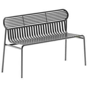 Week-end Garden Bench By Petite Friture