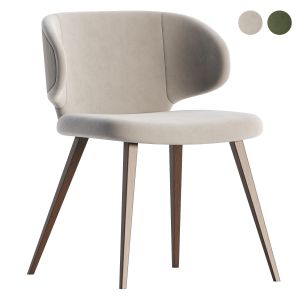 Harper Dining Chair By Modloft