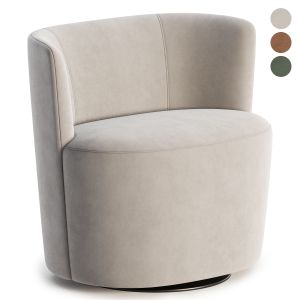 Emily Easy Chair By Verzelloni