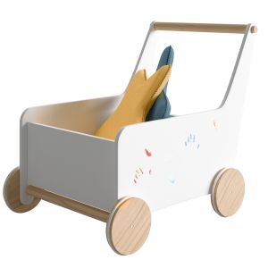 Baby Trolley