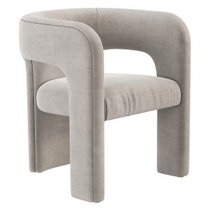 Dunloe Chair Soho Home