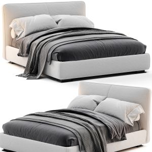 Flou Myplace Bed