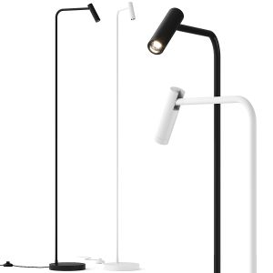 Rid Desk Rid By Zaho Floor Lamp