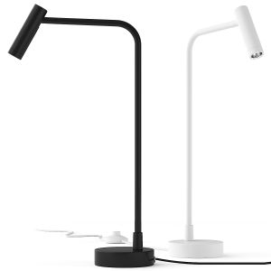 Dl1 Rid Zaho Table Lamp