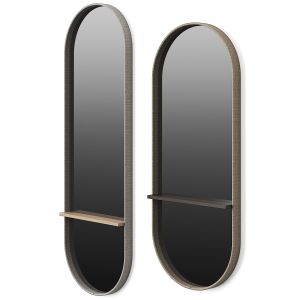 Cleo Domkapa Mirror