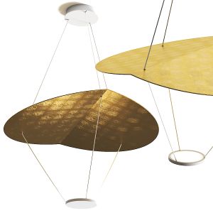 Cyrcle Zava Pendant Lamp