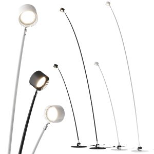 Sampei Davide Groppi Floor Lamp