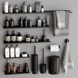 Bathroom Accessories 49