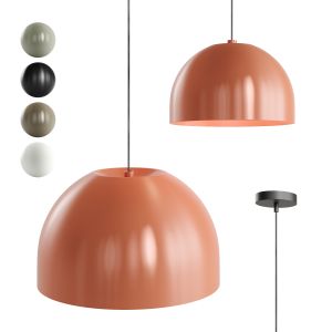 Bob Light Xl Pendant Lamp By Zero