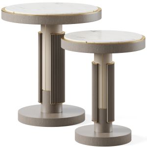 Side Table Olympia By Frato