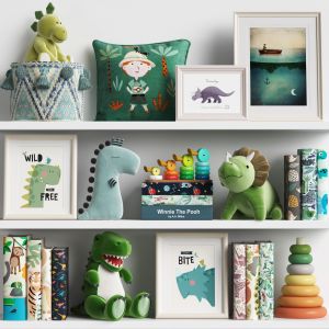 Kids Room Decor 49