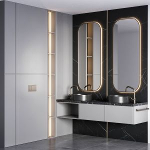 Bathroom Furniture 39