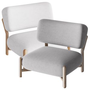 Fo-armchair | Armchair