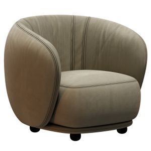 Rene Armchair  Meridiani